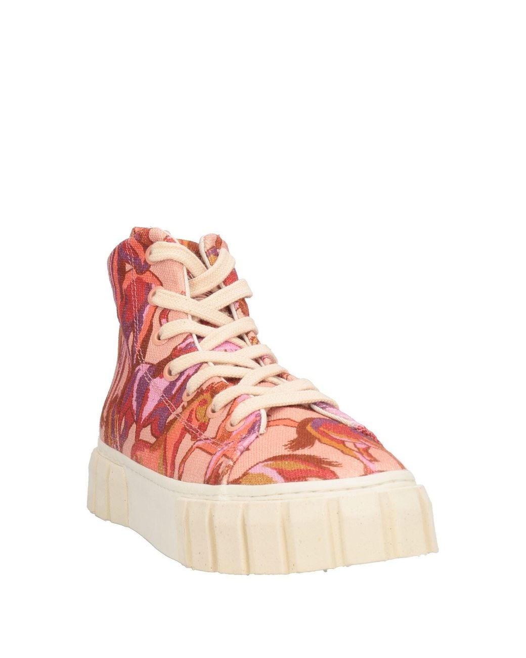 Farm Rio Pink Sneakers