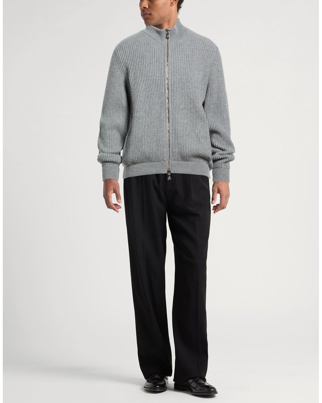 Rebecas Fedeli de hombre de color Gray