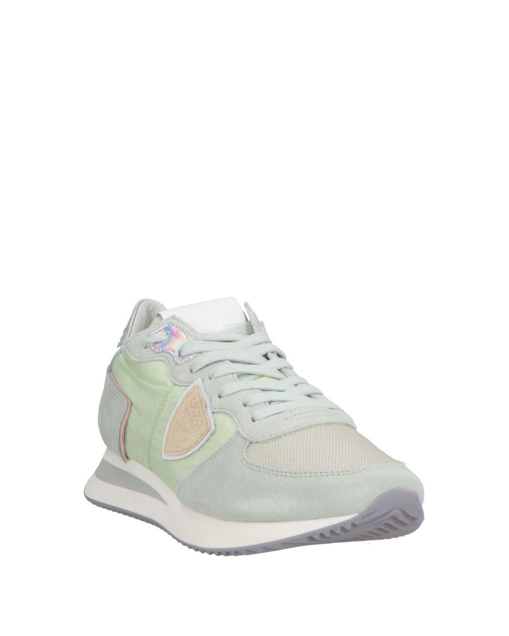 Philippe Model Multicolor Sneakers