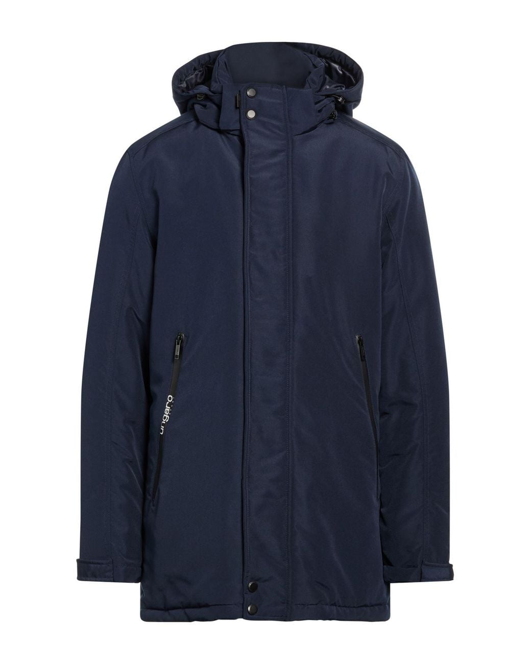 Abrigo Emanuel Ungaro de hombre de color Blue