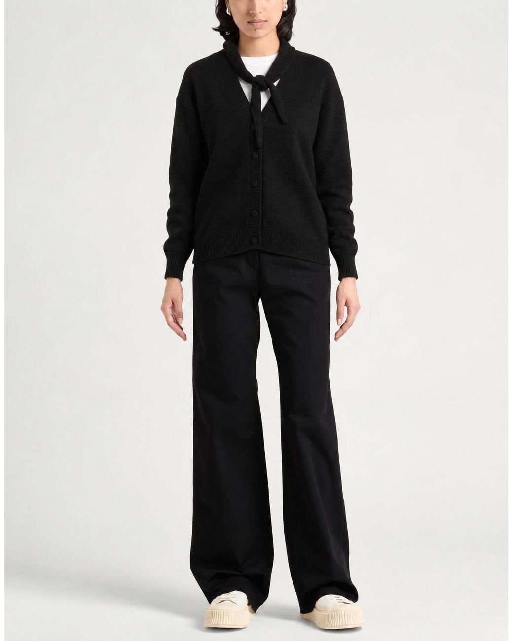 Rebecas Grifoni de color Black
