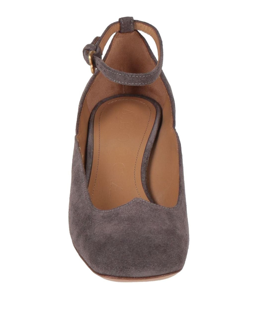 A.Bocca Multicolor Pumps