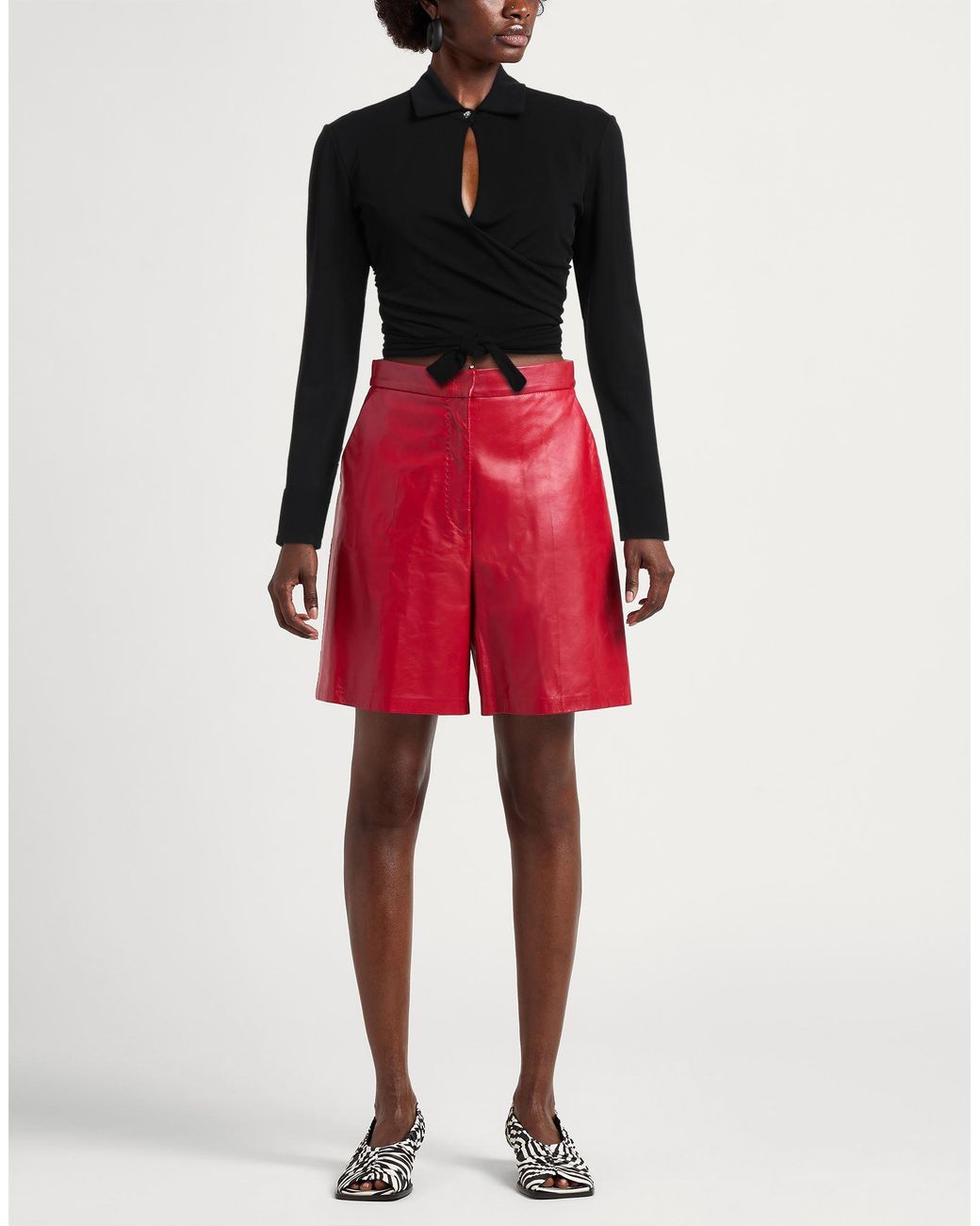 Pinko Black Top