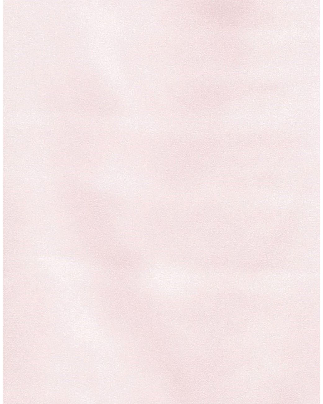 Camilla Pink Top Polyester, Elastane