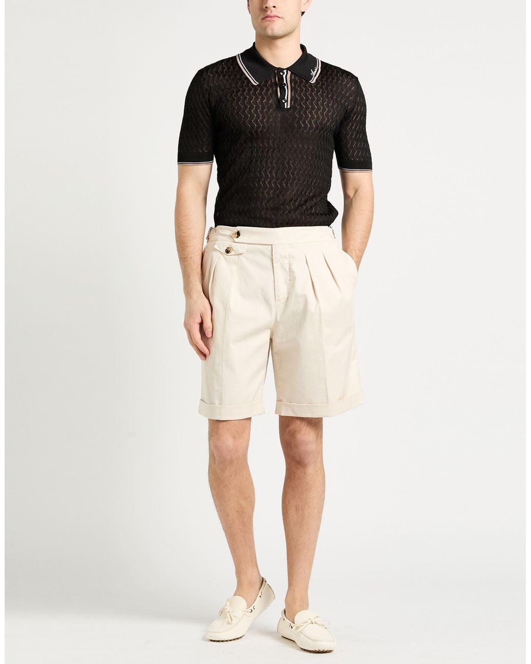 Amiri Black Jumper for men