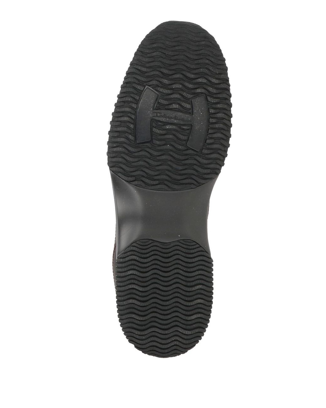 Hogan Brown Trainers for men
