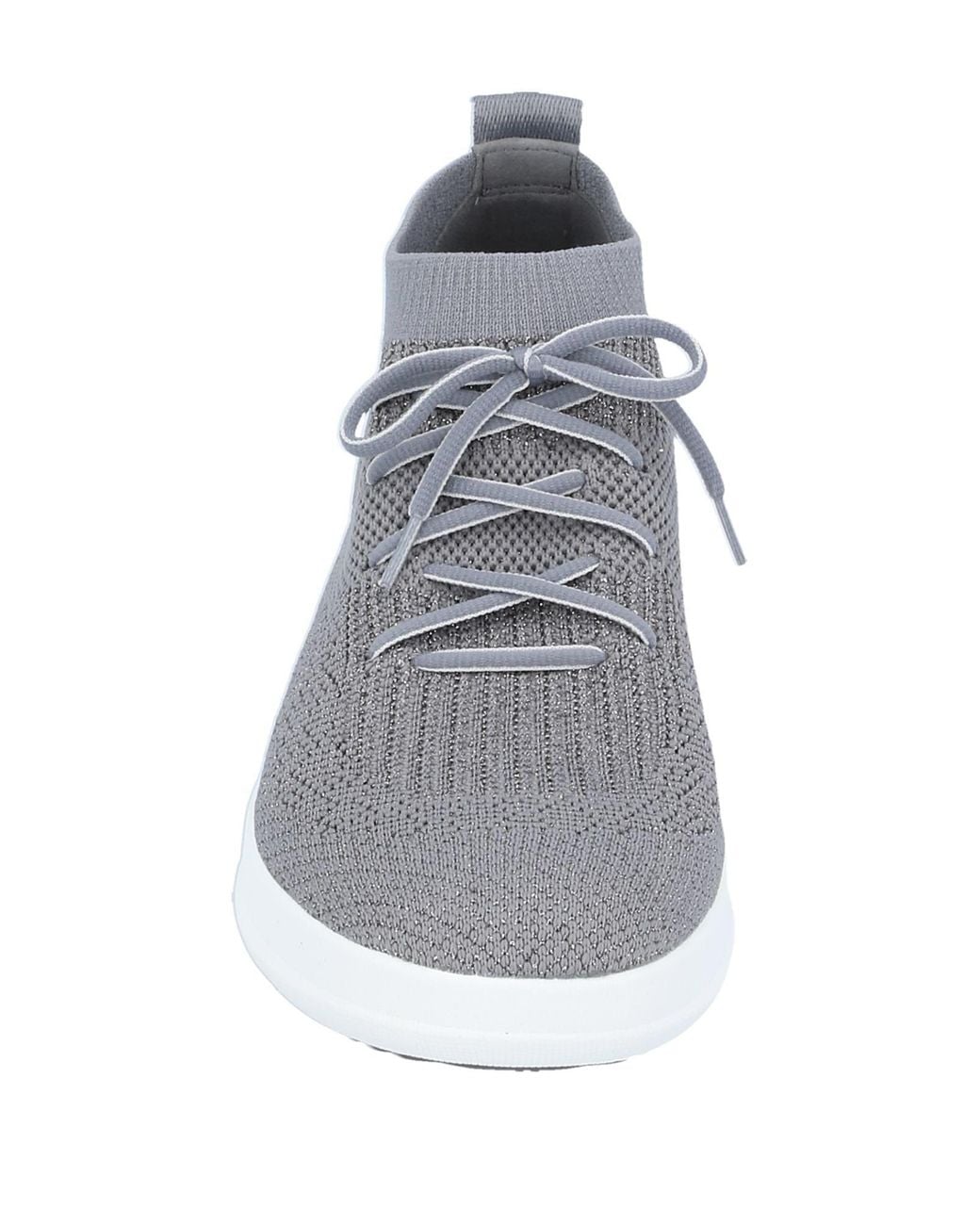 Fitflop Gray Sneakers