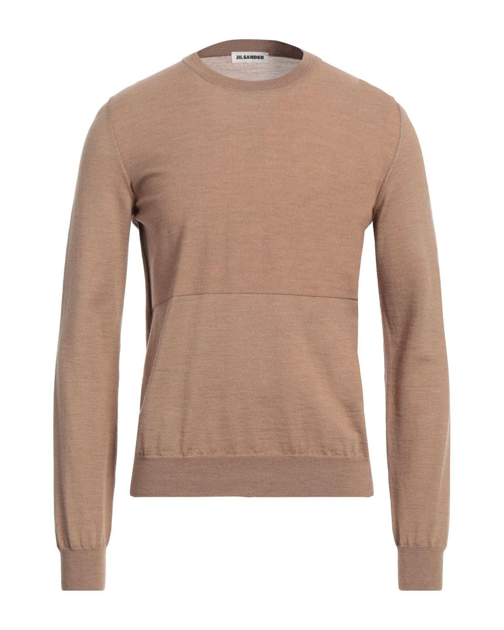 Pullover Jil Sander de hombre de color Brown