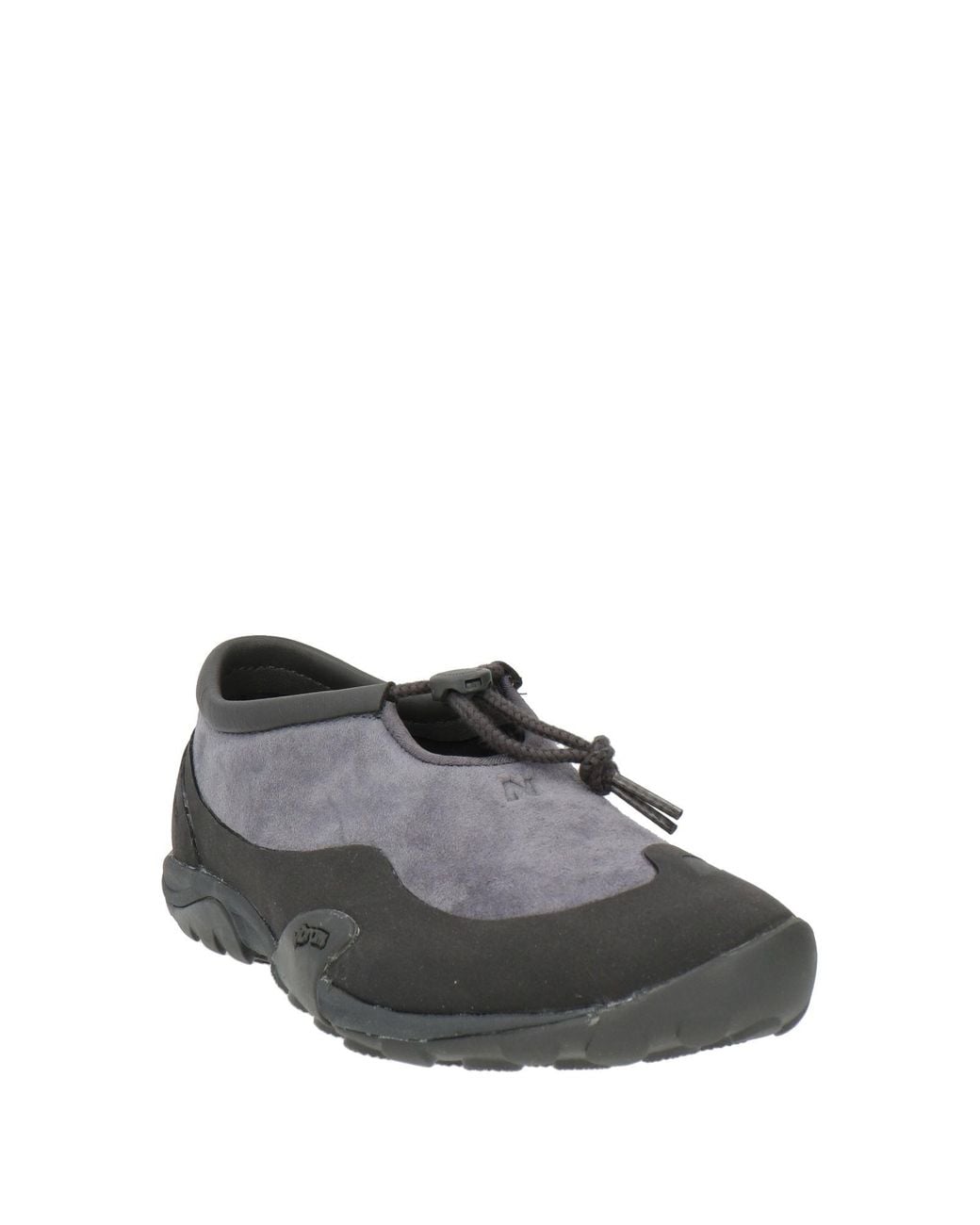 New Balance Gray Trainers for men