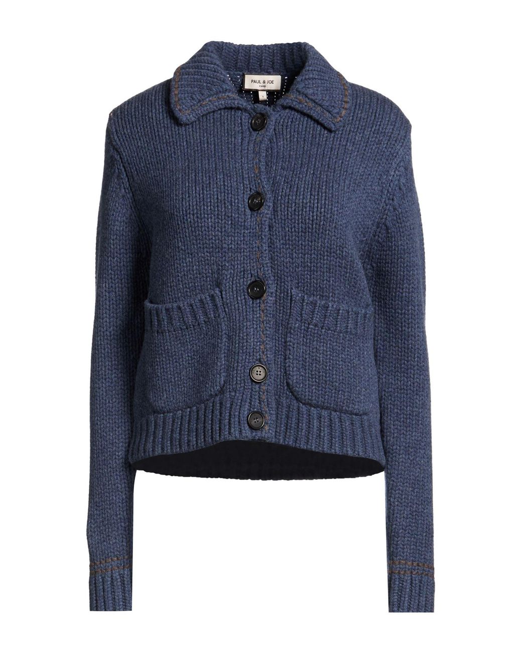 Rebecas Paul & Joe de color Blue