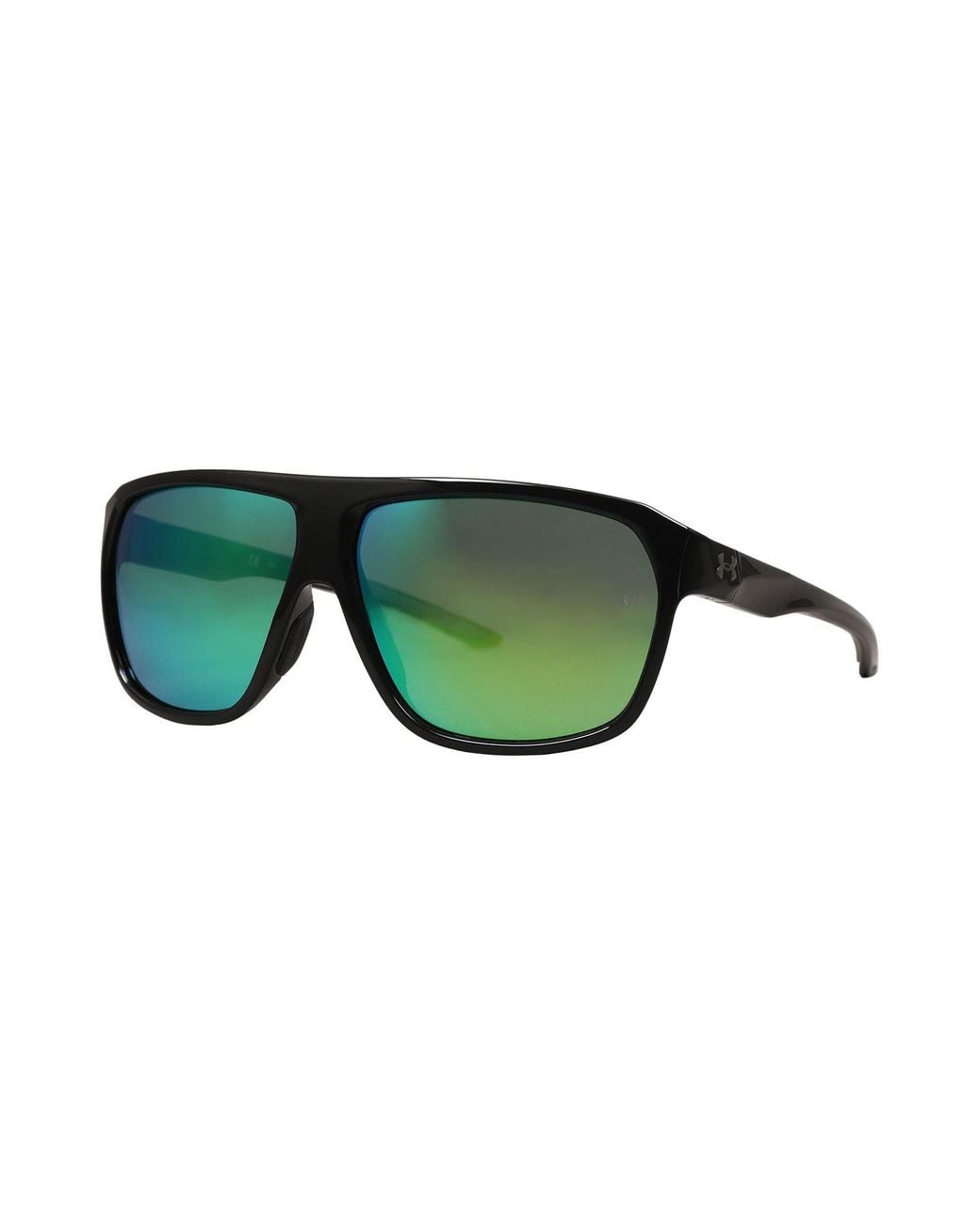 Under Armour Green Sunglasses for men
