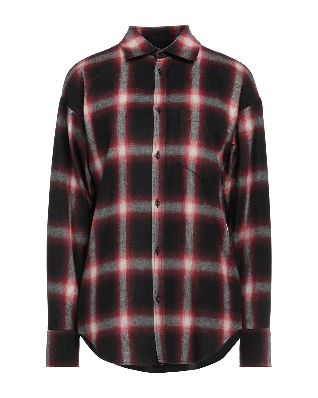 Camisa DSquared² de color Black