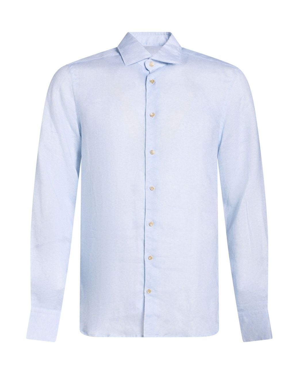 Stenstroms Hemd in Blue für Herren
