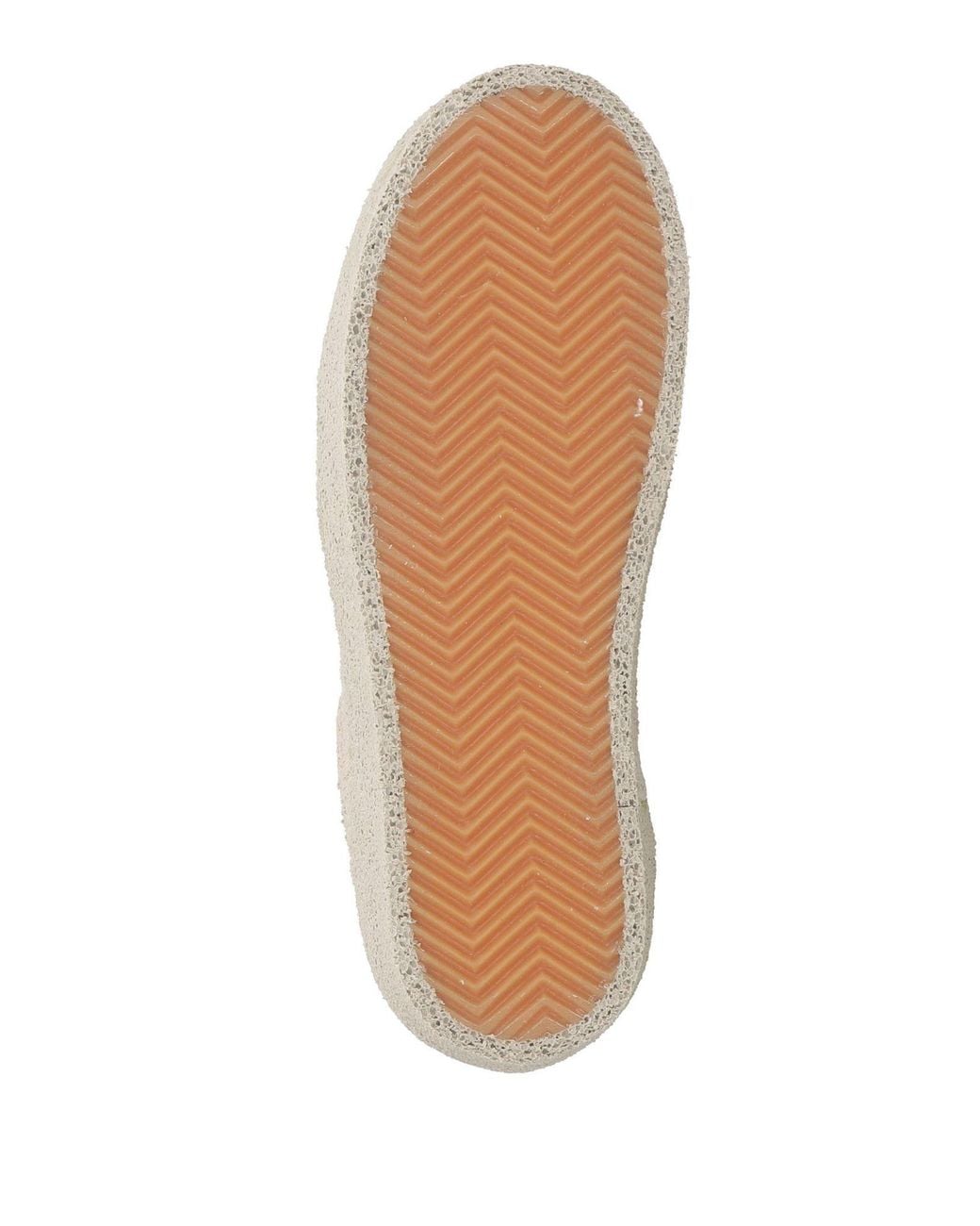 Akman Natural Sneakers Leather
