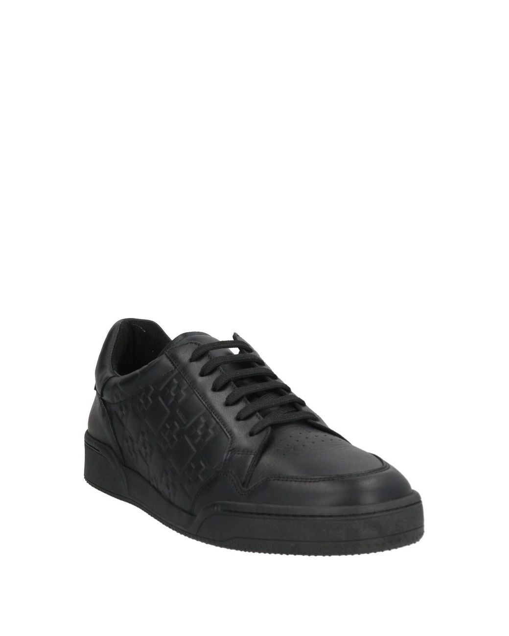 Sneakers di Sandro in Black da Uomo