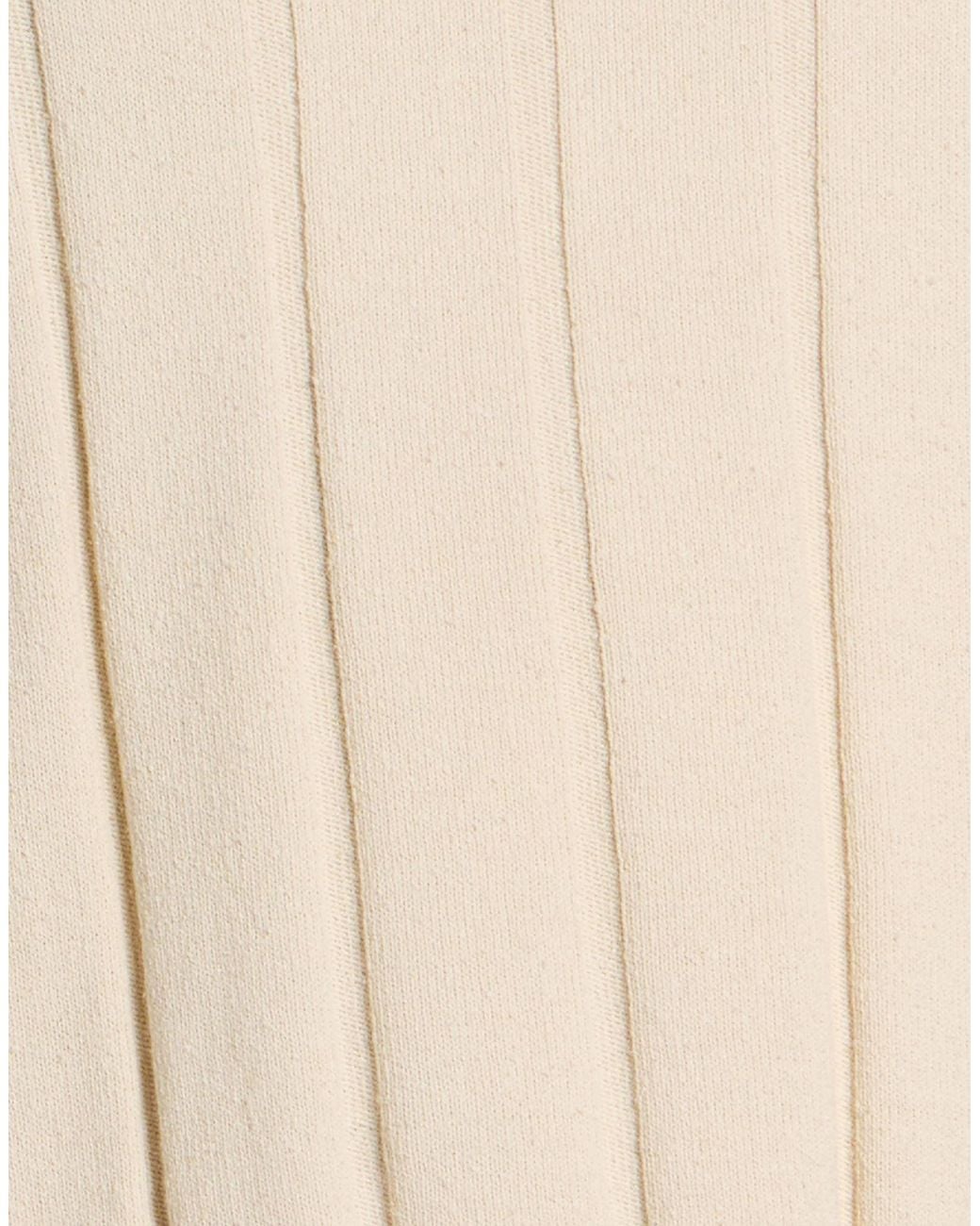 Fedeli Natural Sweater Silk, Polyester