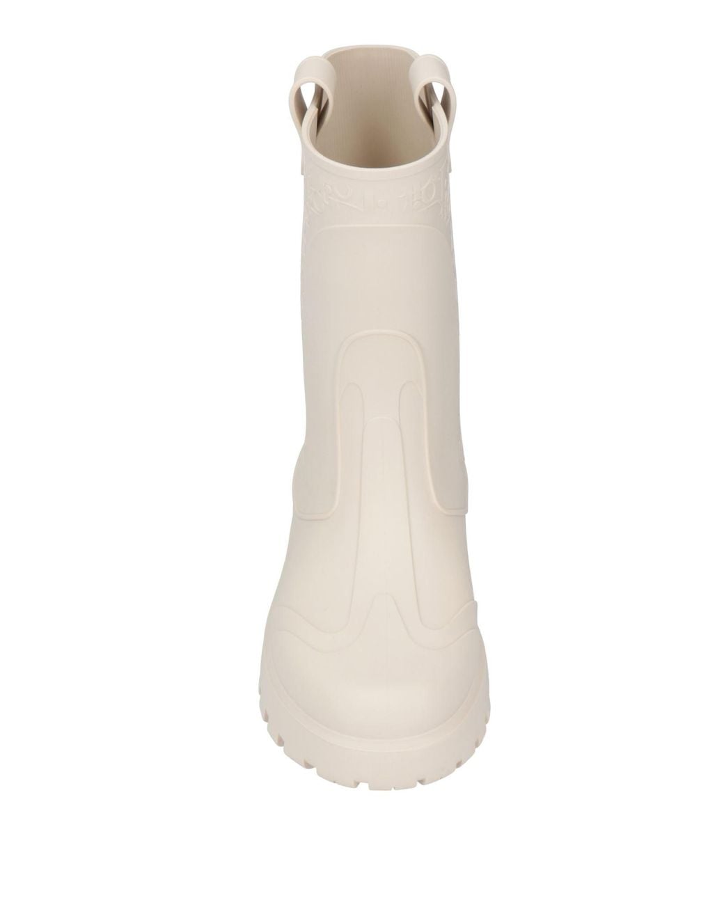 Dior Natural Boot for men