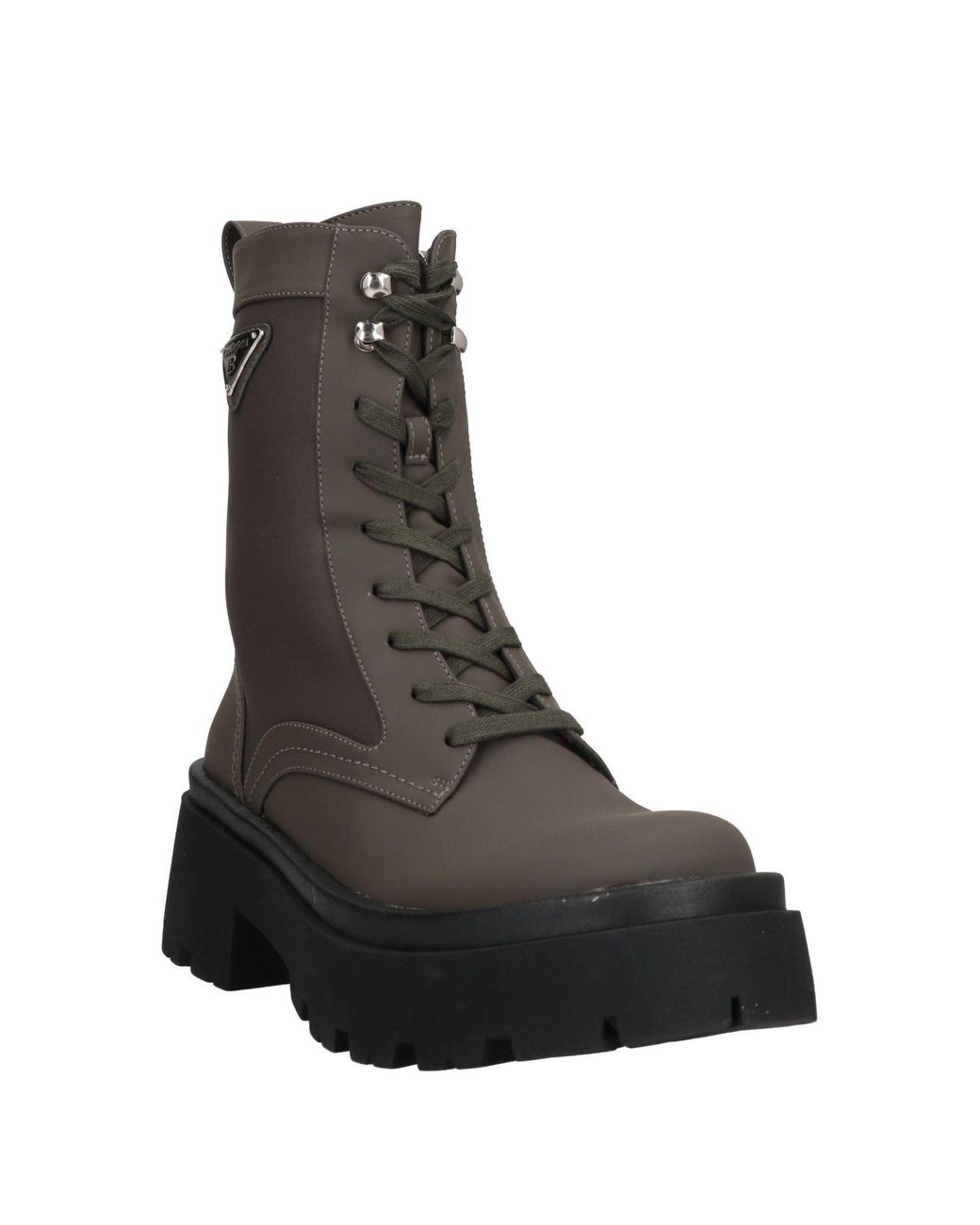 Laura Biagiotti Black Ankle Boots
