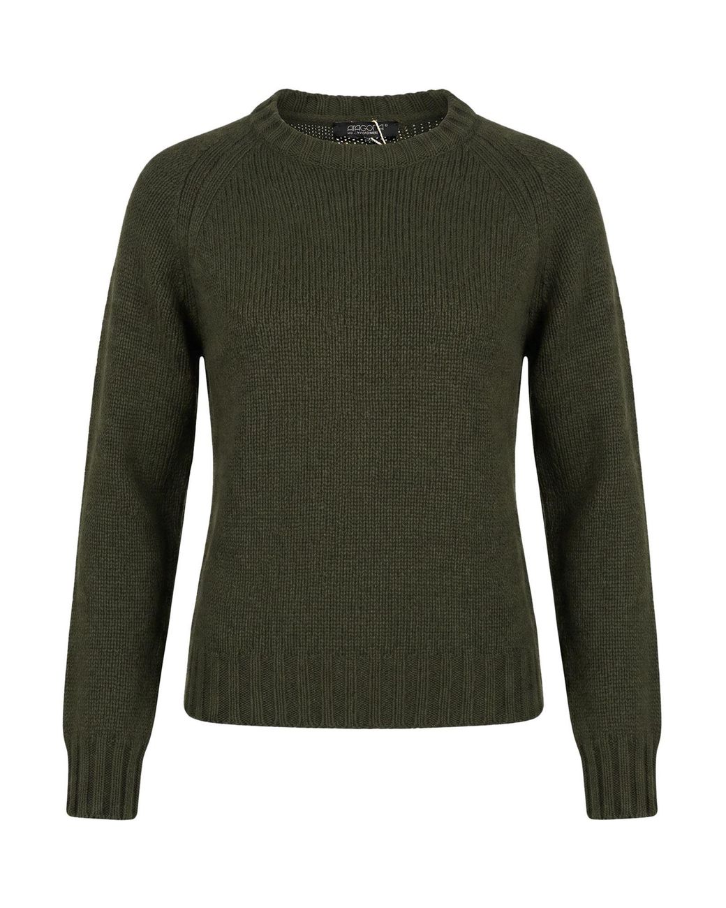 Pullover Aragona de color Green
