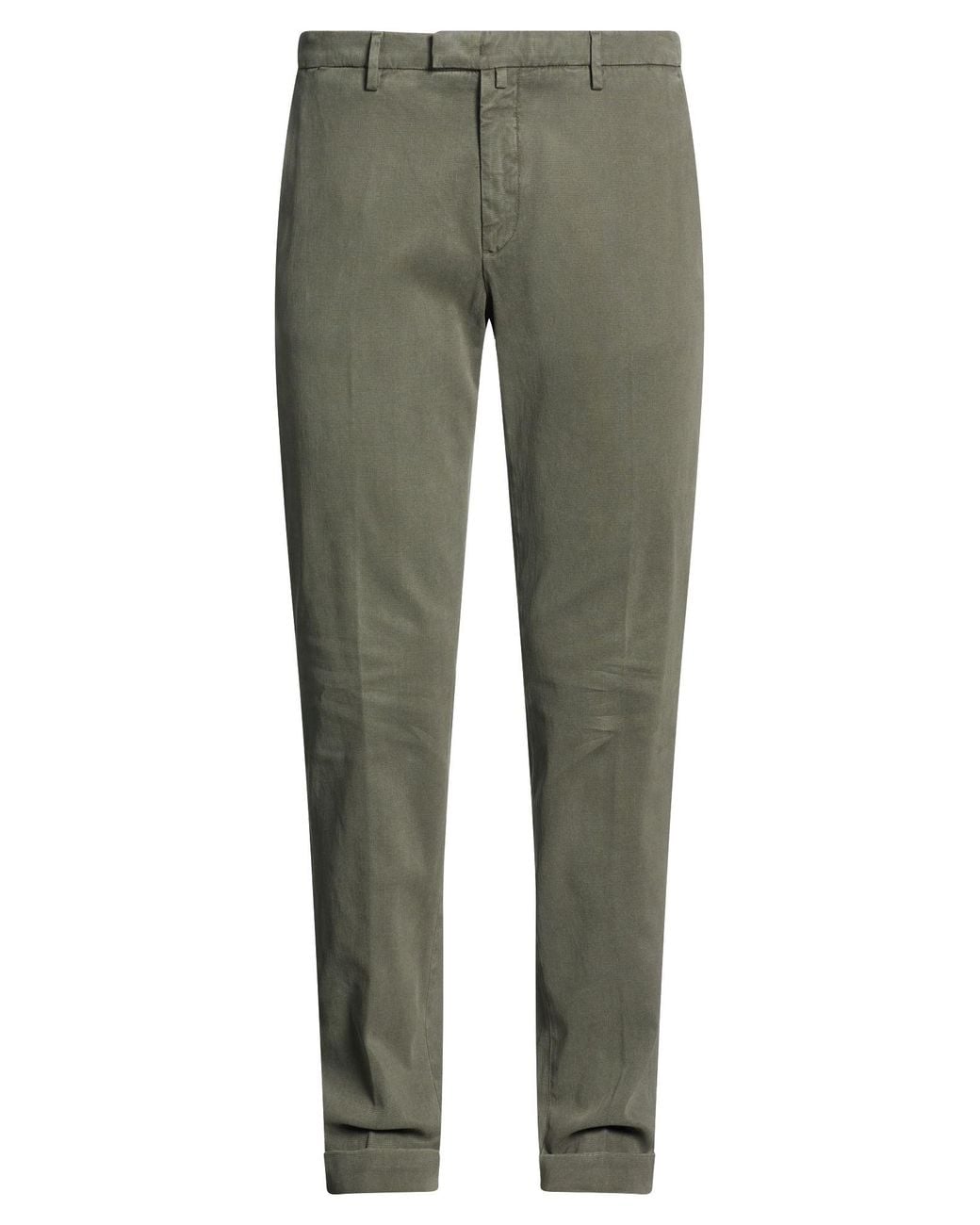 Briglia 1949 Green Pants for men