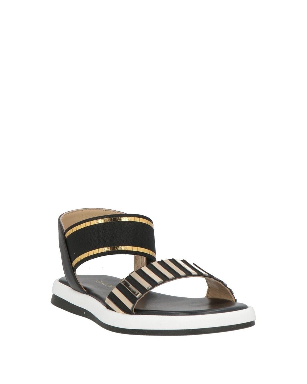 Baldinini White Sandals