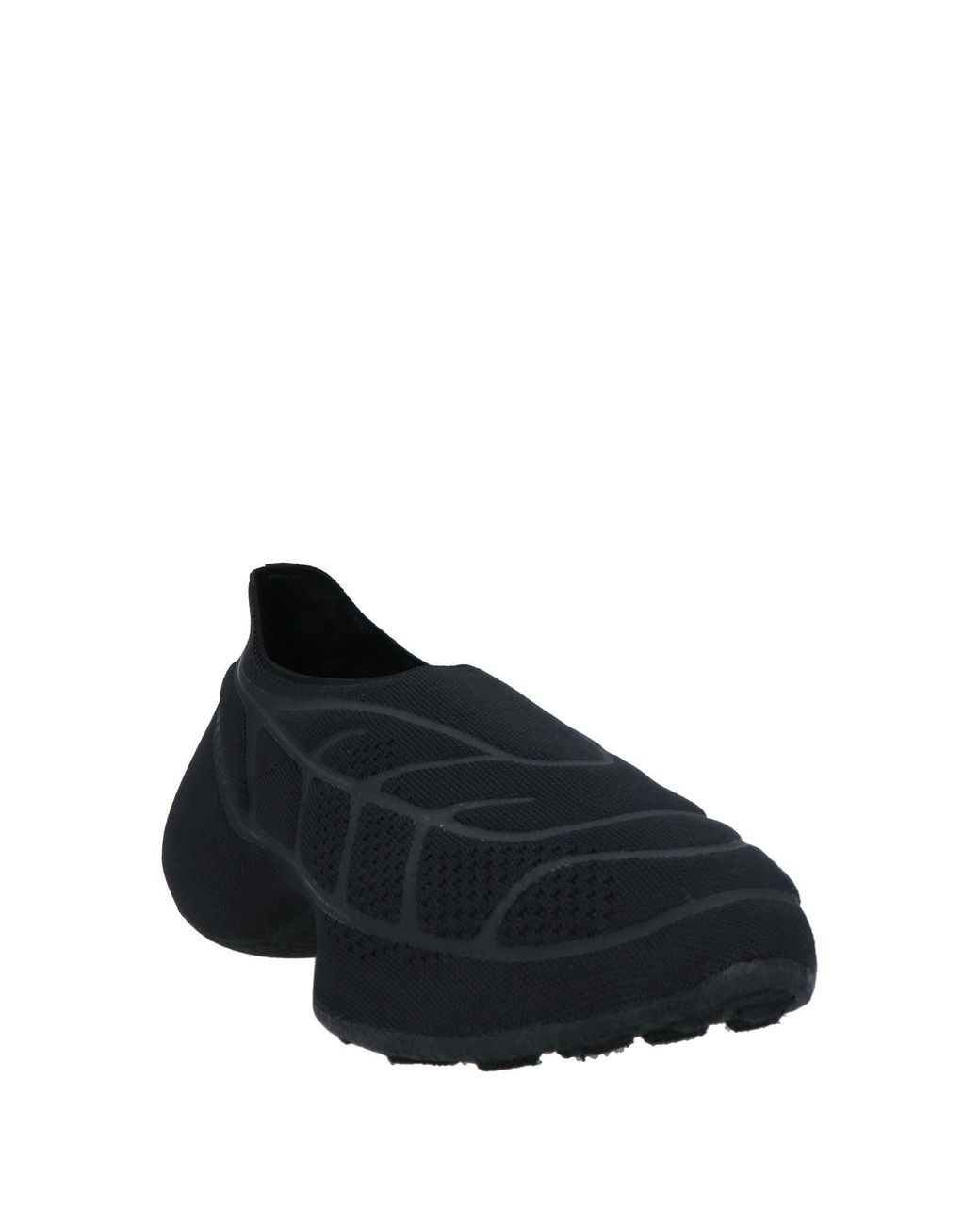 Givenchy Black Sneakers for men