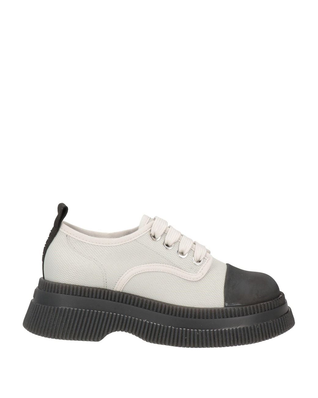 Ganni Multicolor Trainers