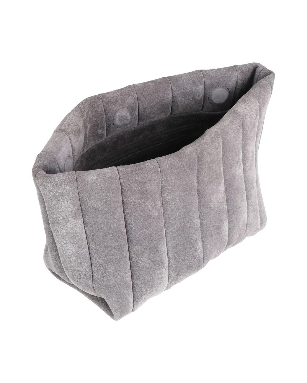 Maeden Gray Clutch