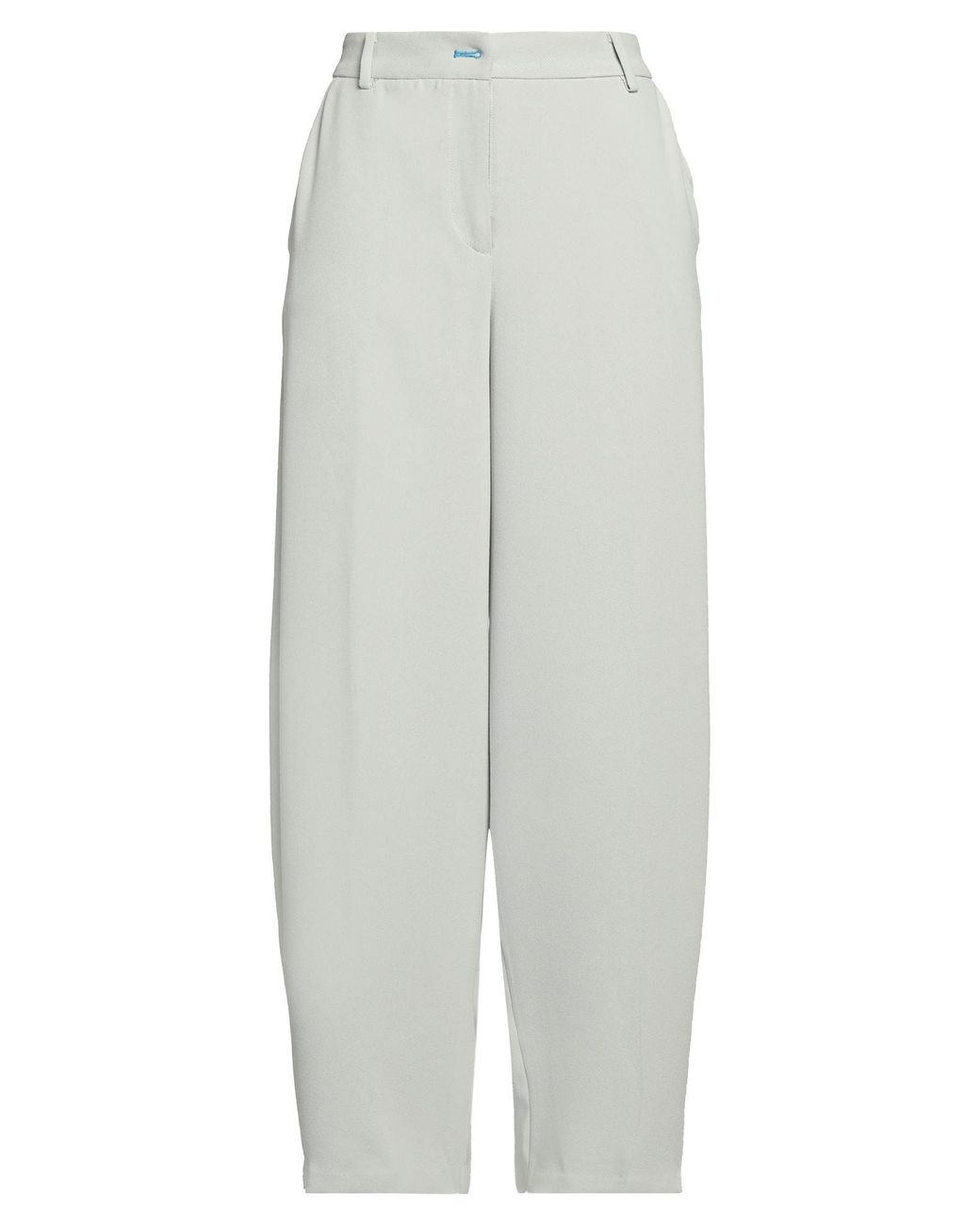 ARMANI EXCHANGE White Trouser