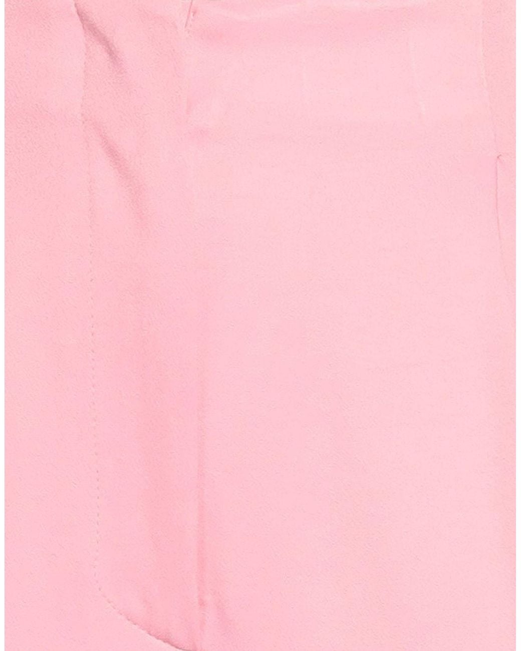 MSGM Pink Trouser