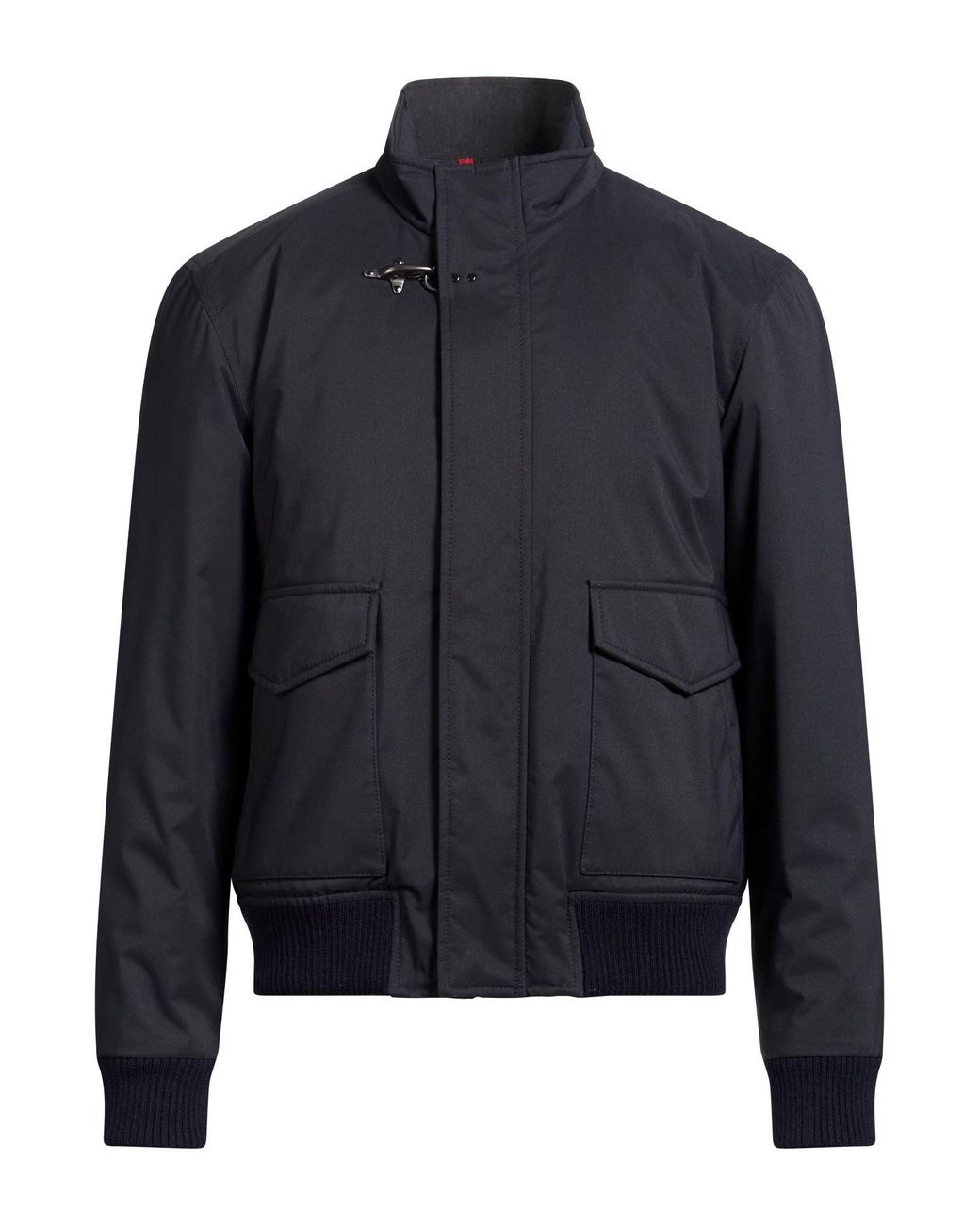 Fay Blue Jacket for men