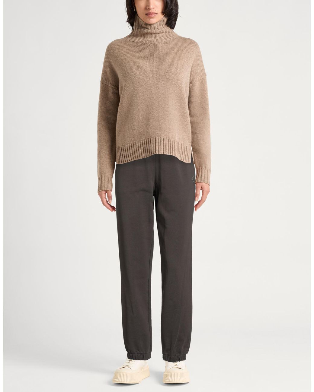 Trussardi Gray Pants