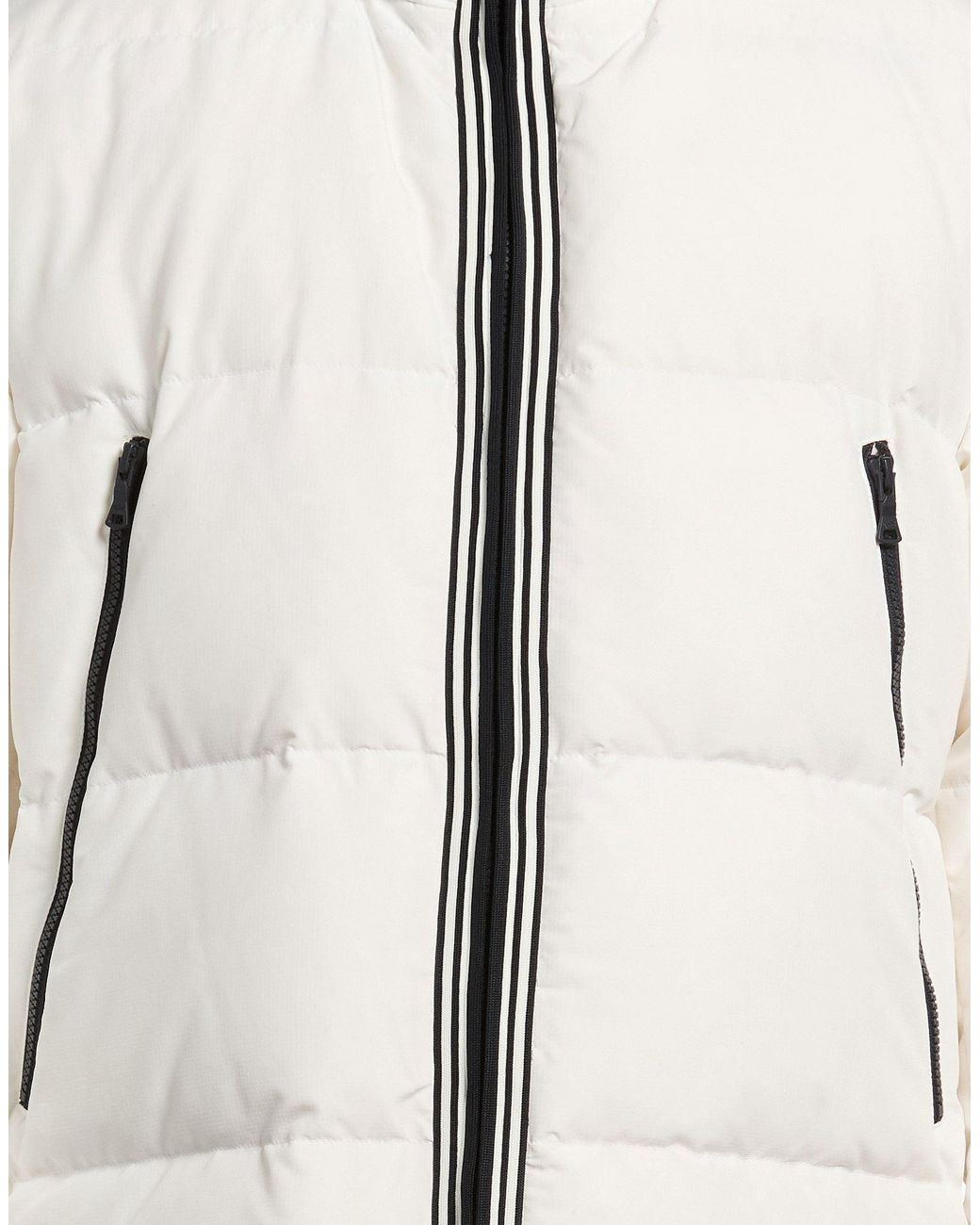 Paul & Shark Natural Puffer for men