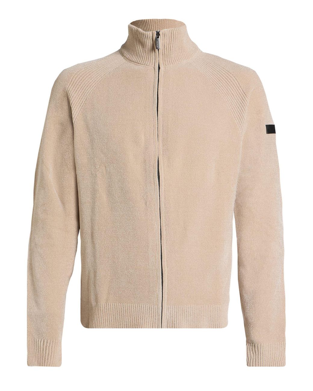 Rebecas Rrd de hombre de color Natural