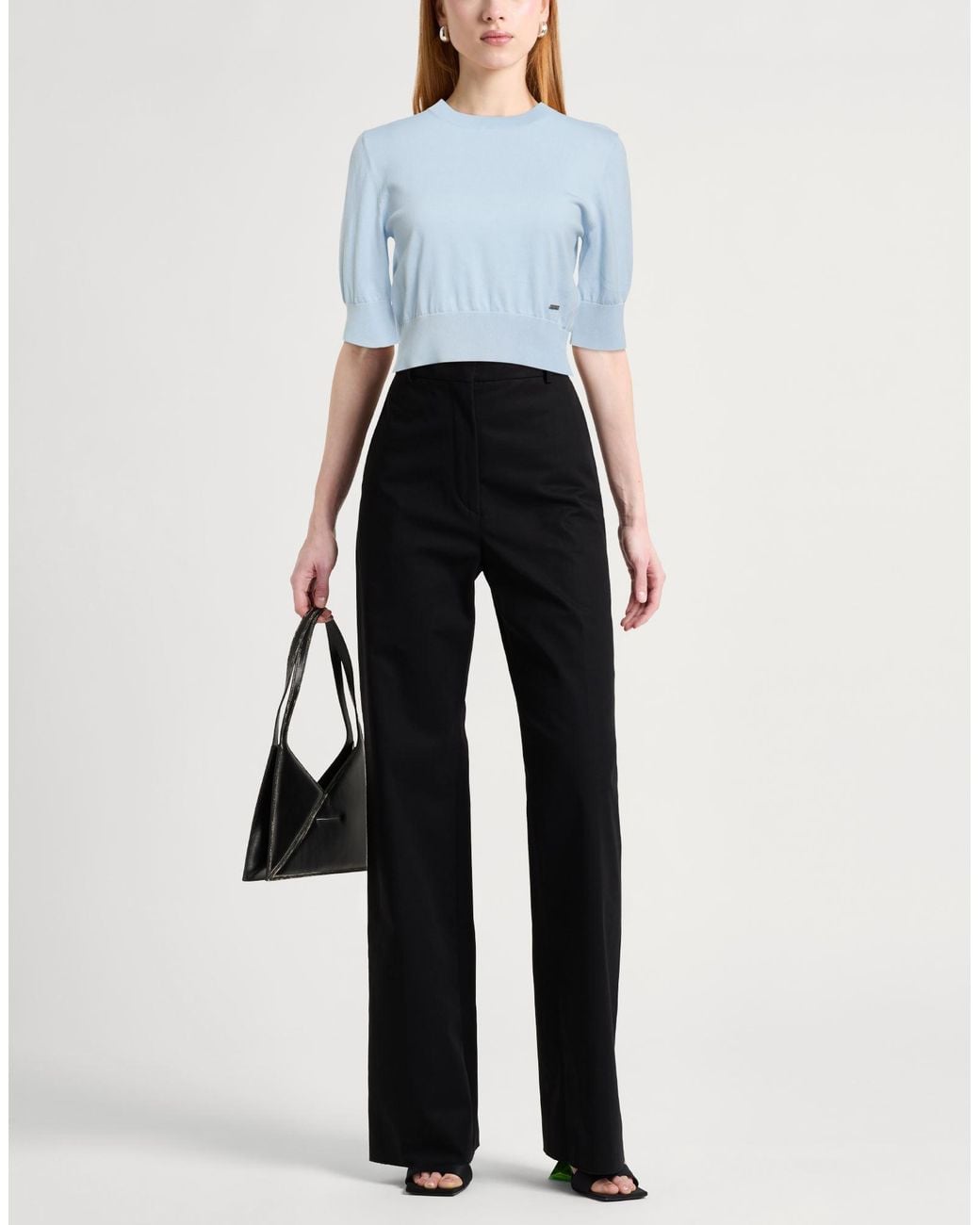 Pullover DSquared² en coloris Blue