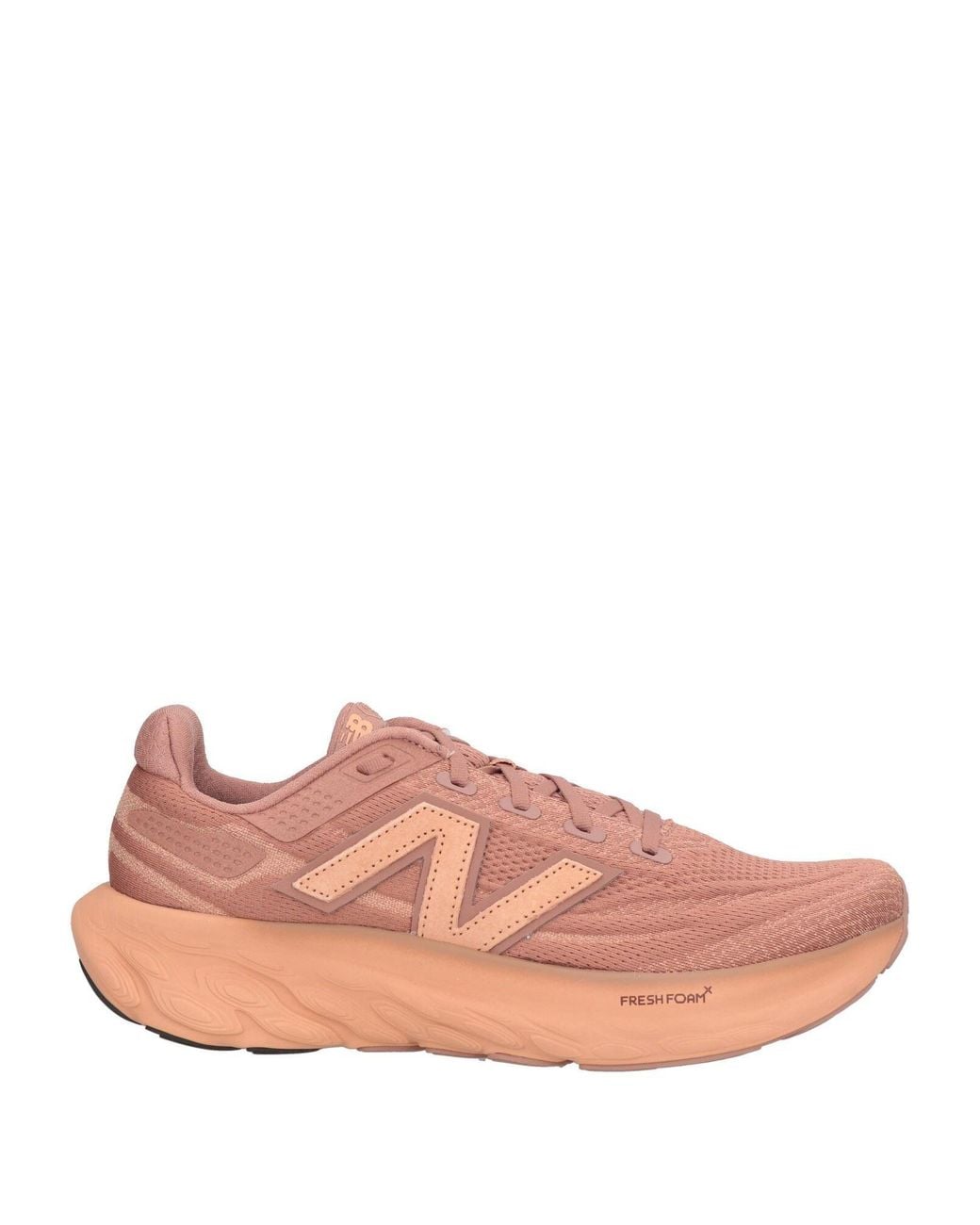 New Balance Pink Trainers for men