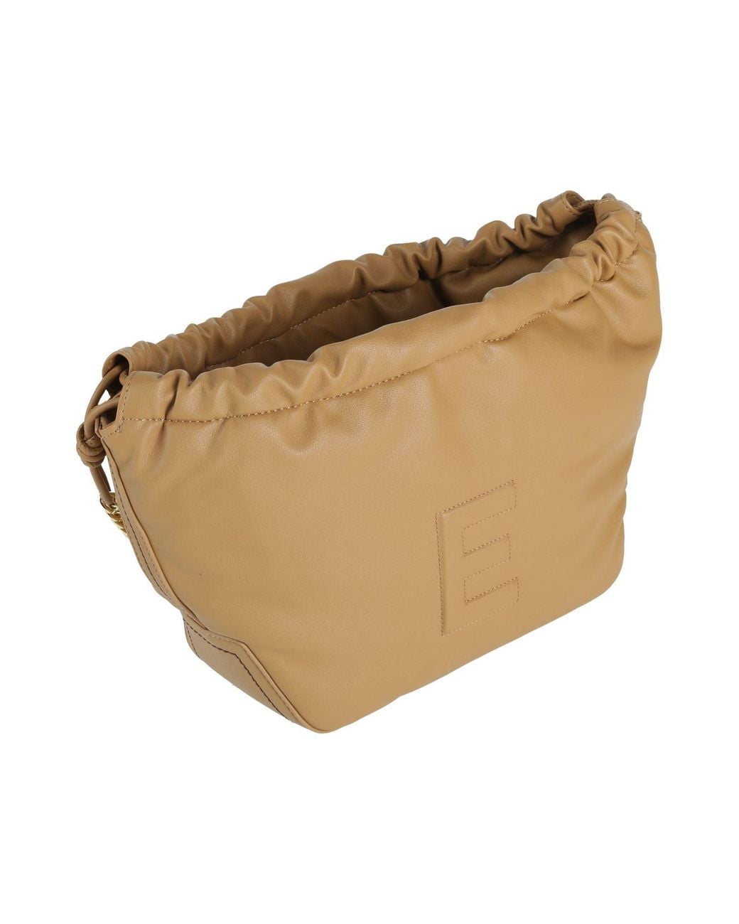 ERMANNO FIRENZE Brown Cross-Body Bag
