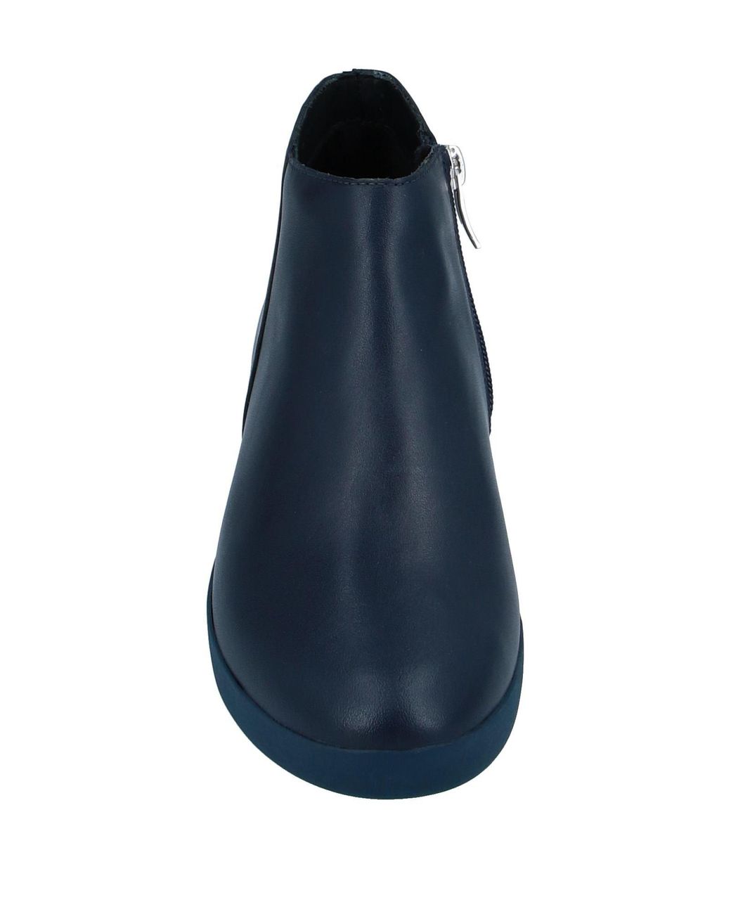 Fitflop hotsell navy boots