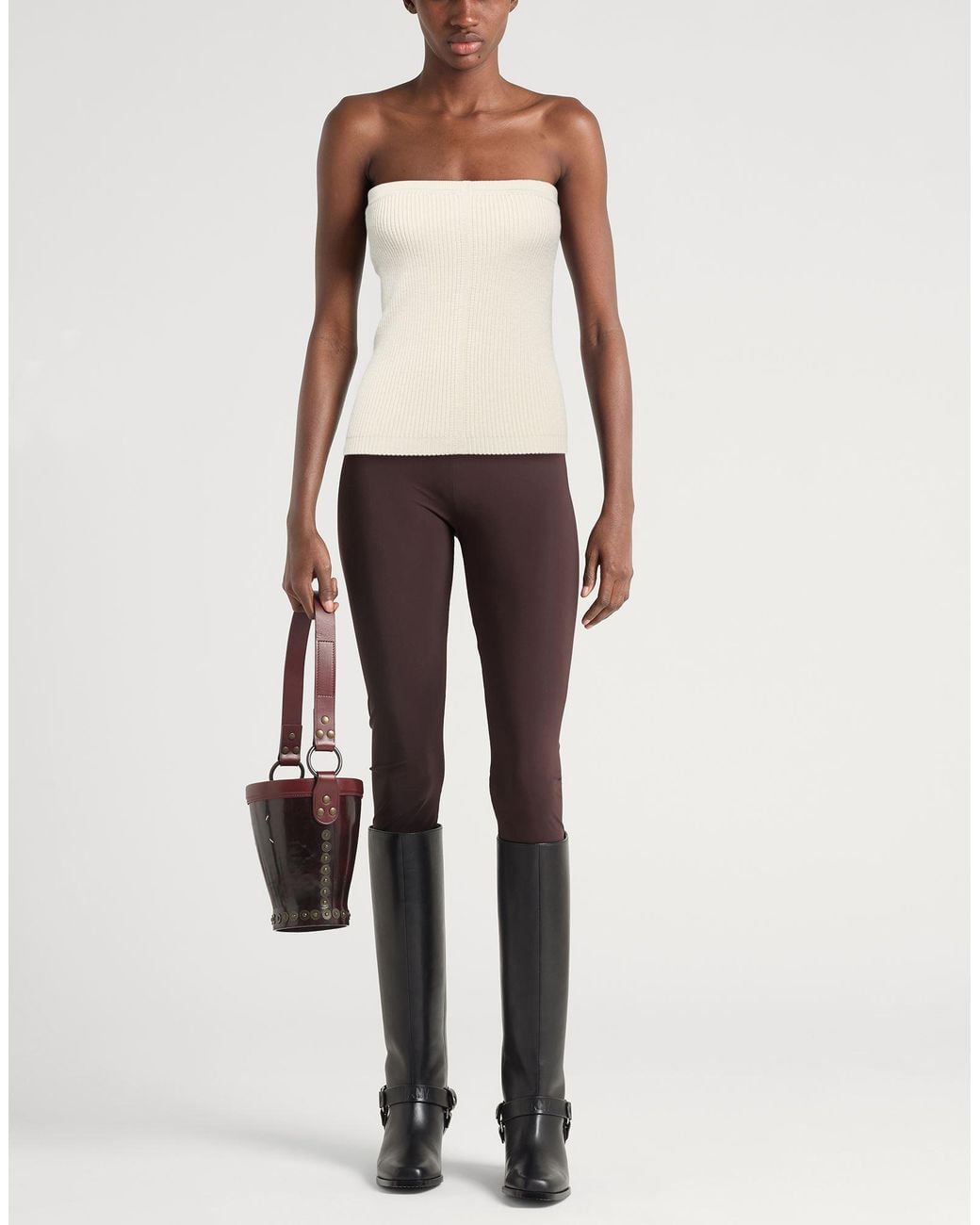 Rick Owens Natural Top