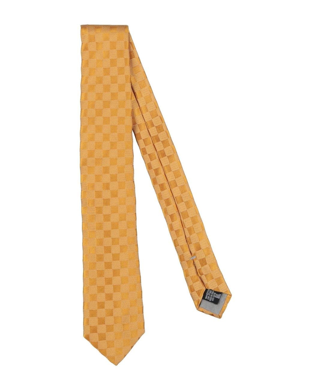 Giorgio Armani White Ties & Bow Ties for men