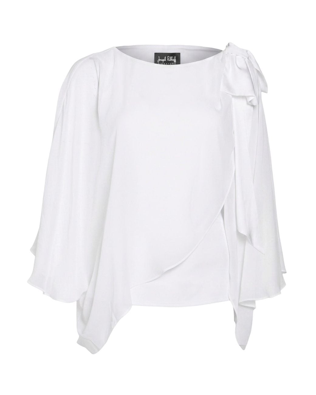 Top Joseph Ribkoff de color White