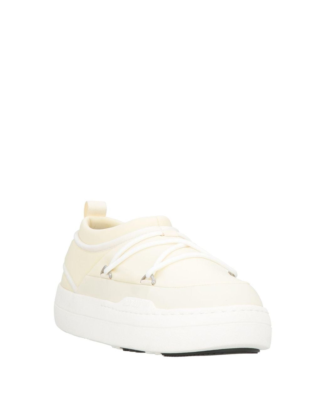 Sneakers Moon Boot pour homme en coloris Natural