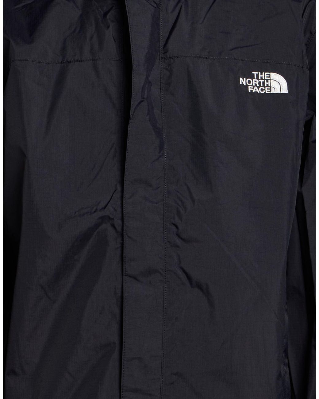 The North Face Blue Jacket Nylon for men