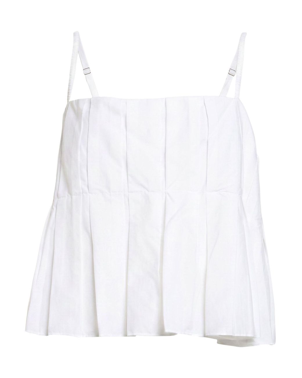 Theory White Top