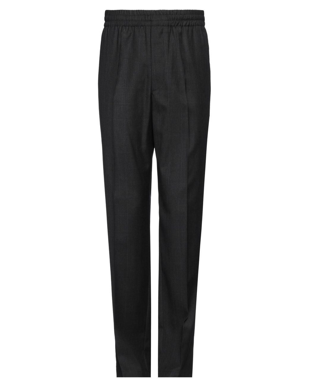 Isabel Marant Black Trouser for men