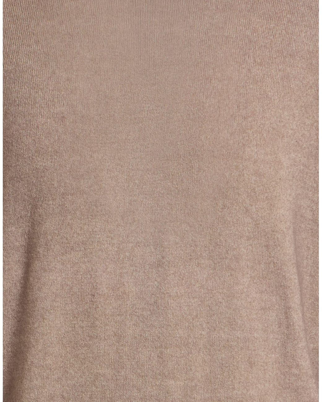 Kangra Brown Jumper for men