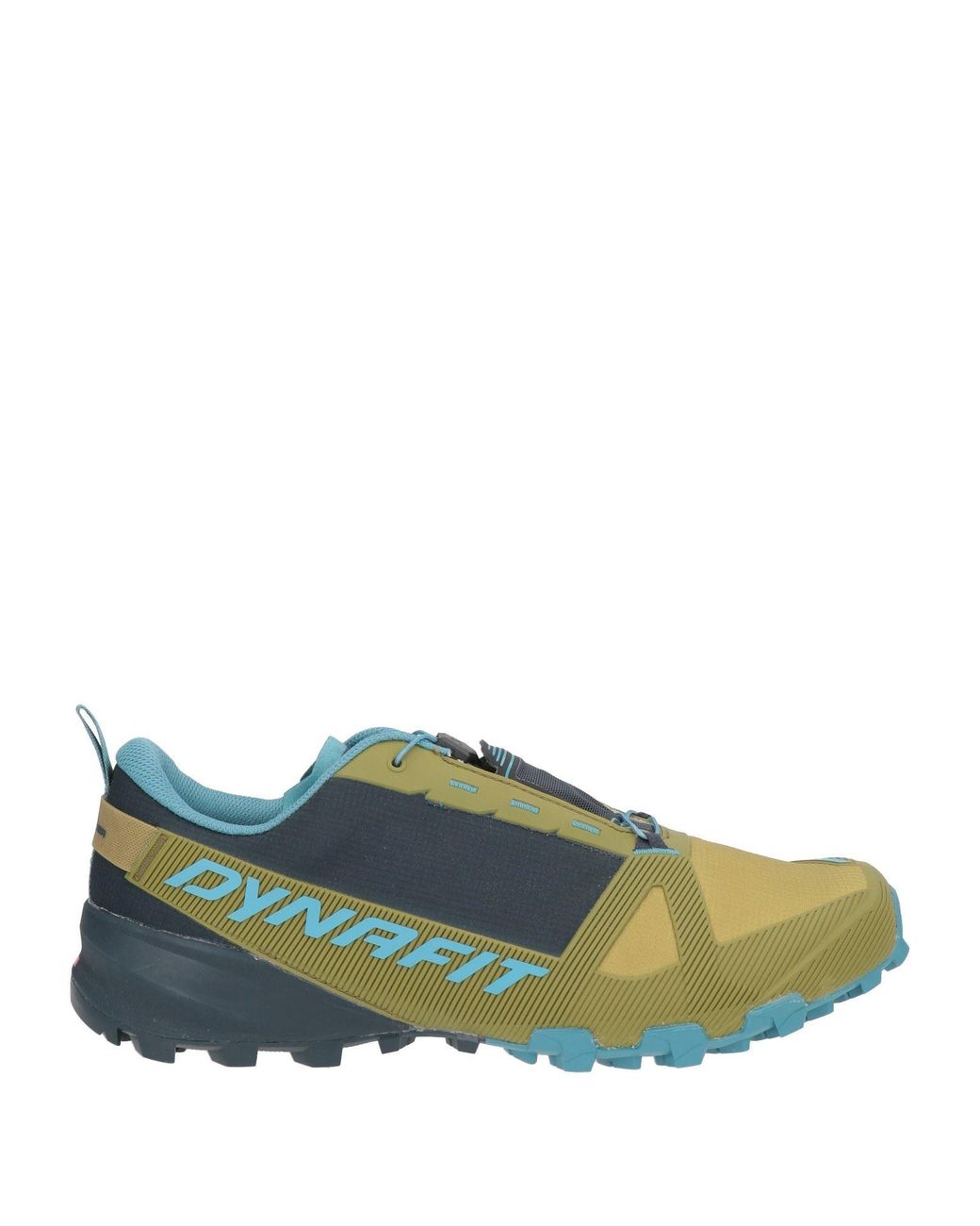 Sneakers Dynafit de hombre de color Green