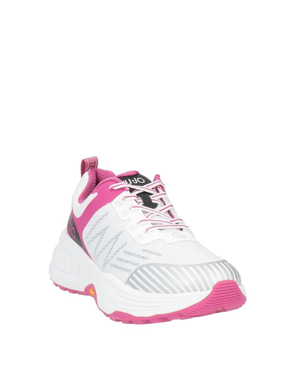 Liu Jo White Trainers