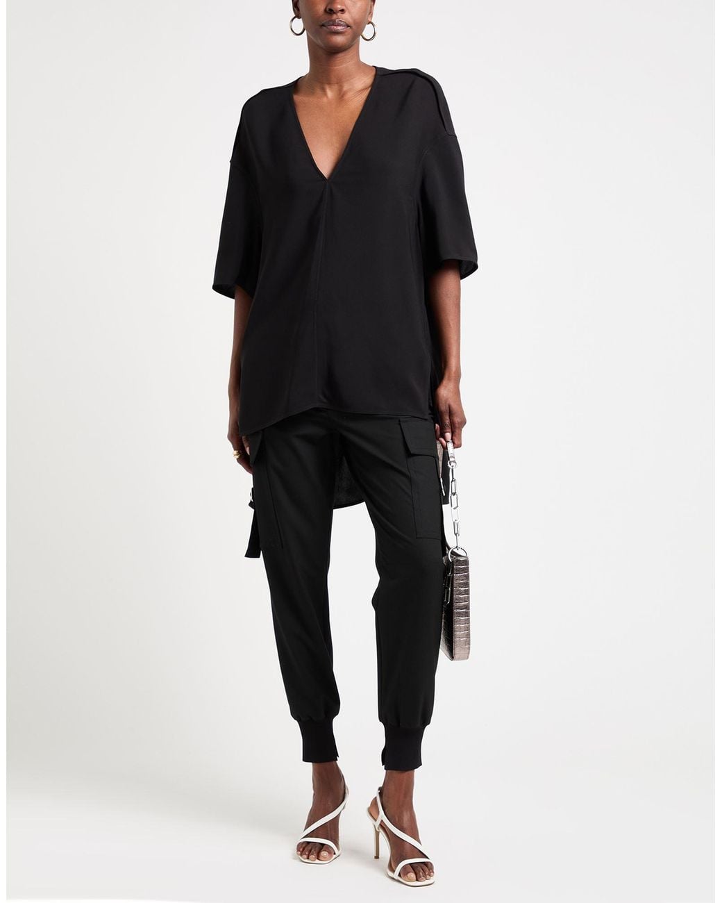 Rick Owens Black Top