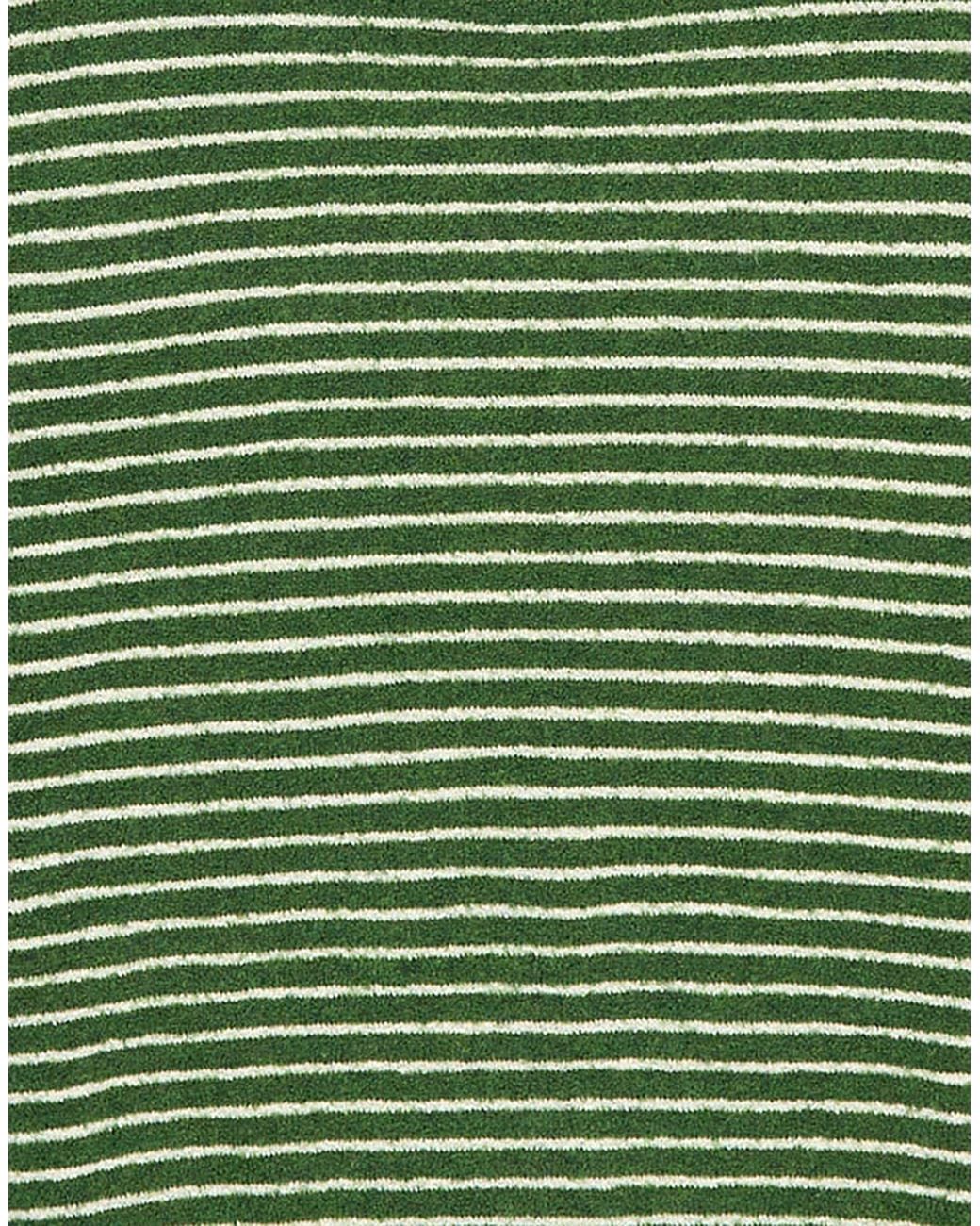 Loewe Green Sweater Wool, Alpaca Wool, Polyamide, Elastane for men